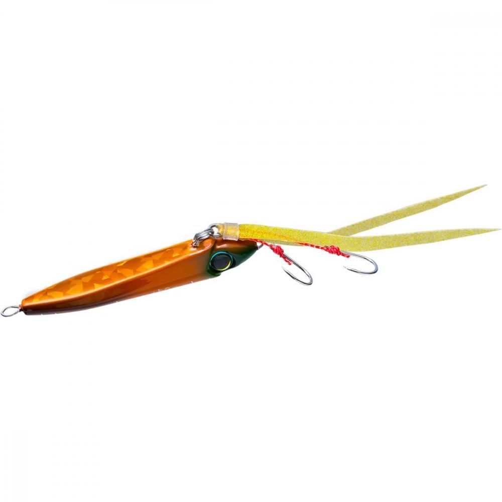 DUEL デュエル ソルティー・ベイト ウェーブ 60g 1 AORI アオリ F1292-AORI
