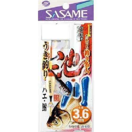 高い耐久性と使いやすさを兼ね備えた釣具。 号数: 5号 ハリス: 0.8 モトス: 1.5 全長: 3.6m 鈎: 袖（金） 仕様: 1本鈎＋スペア鈎2本 スペック サイズ: 5号 ハリス: 0.8mm モトス: 1.5mm 全長: 3.6m 鈎: 袖（金） スペア鈎: 2本付属