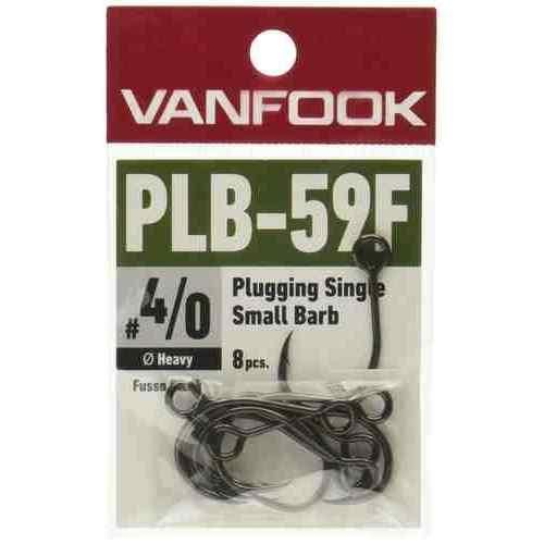 高防錆フッ素仕上げのハイパワーシングルフック。幅広いフィールドで活躍。 ブランド: Plugging Single 軸径: ヘビーワイヤー サイズ: ＃4／0 カラー: フッ素ブラック 入数: 6 ソルト対応 スモールバーブ ネイティブトラウト対応 カーブ形状 スペック サイズ: ＃4/0 カラー: フッ素ブラック
