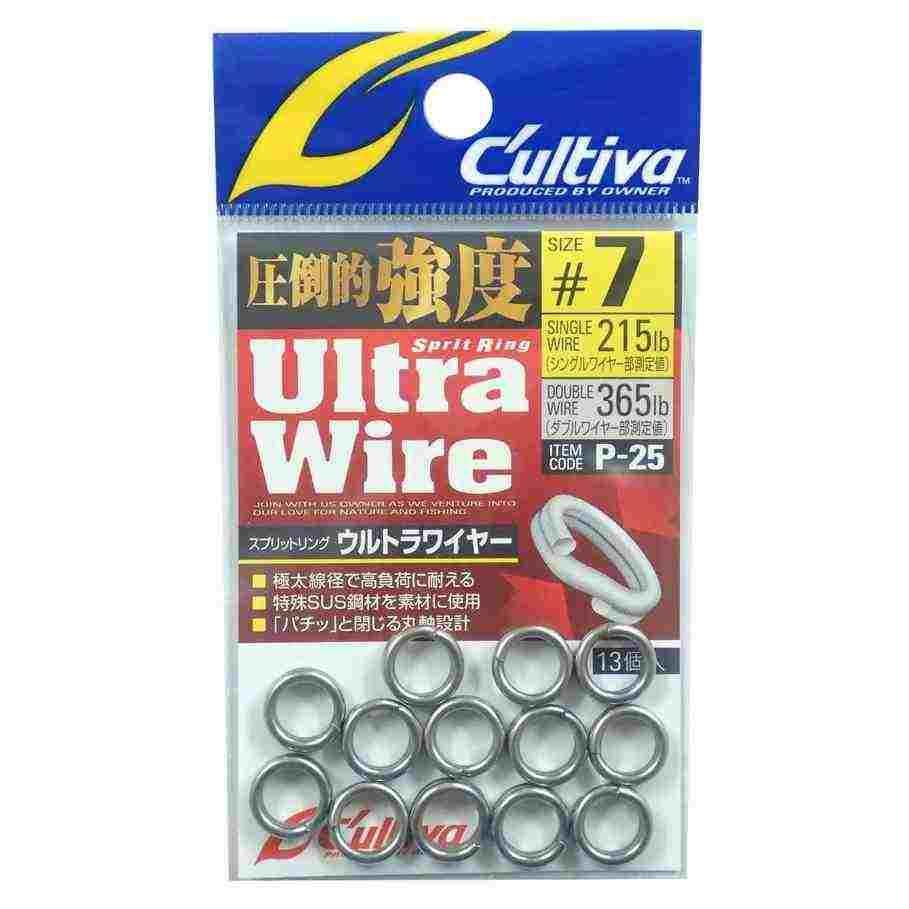 高負荷を掛ける釣りに対応した強力なライン。 ヒラマサ、マグロ、GT、カンパチなどに対応 極小ベイトや極小プラグにも使用可能 特殊線材を使用し、強度を向上 シングルワイヤー部とダブルワイヤー部の強度をデジタルオートグラフで測定 開閉には細心の注意が必要 スペック サイズ: 7 シングルワイヤー部測定値: 365lb 推奨プライヤー: GP50サイズ7 カラー: グレー系