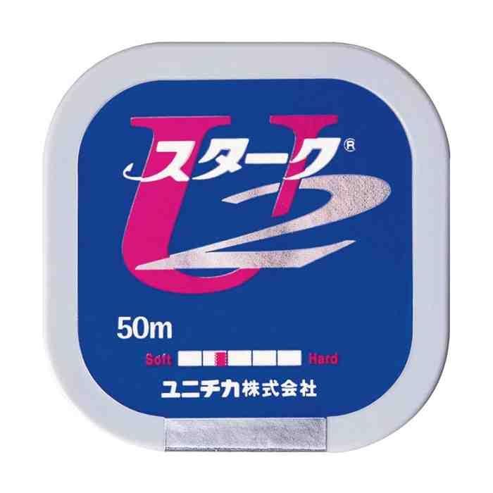 UNITIKA ユニチカ スタークU2 50M 1.2号