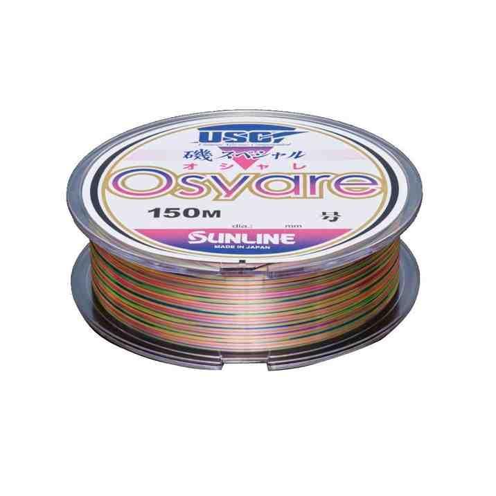 Rakuten - SUNLINE サンライン 磯スペシャル Osyare HG 150M #3