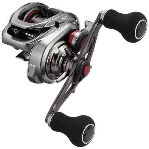 Spinning - SHIMANO シマノ 21炎月 101PG