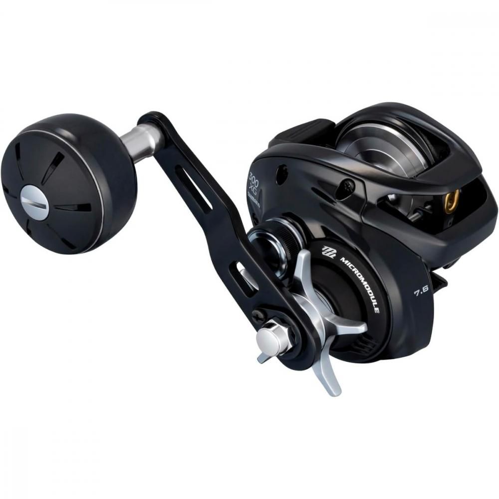 SHIMANO シマノ 26グラップラー300XG