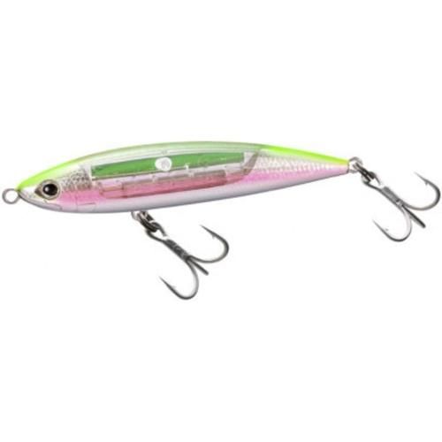SHIMANO シマノ オシア ヘッドディップ140F FB XU-T14U 005 Fグリーン