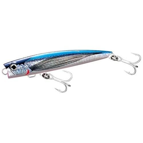SHIMANO シマノ バブルディップ 180 AR-C OP-118R 004 キョウリントビウオ