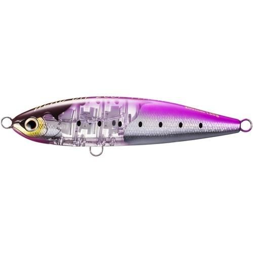 SHIMANO シマノ オシア ヘッドディップ200F F 135g XU-T20S 002 Fピンクイワシ