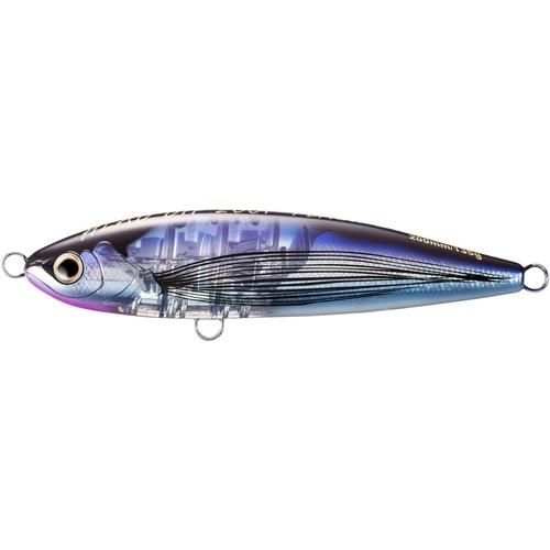SHIMANO シマノ オシア ヘッドディップ200F F 135g XU-T20S 004 Fトビウオ