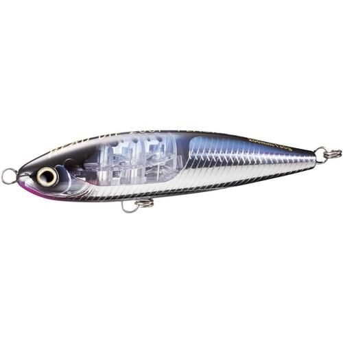 SHIMANO シマノ オシア ヘッドディップ200F F 135g XU-T20S 006 Fアルミサンマ