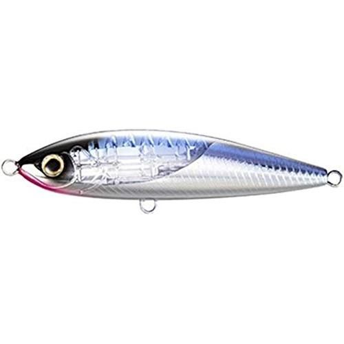 SHIMANO シマノ オシア ヘッドディップ175F FB XU-T17T 006 Fアルミサンマ