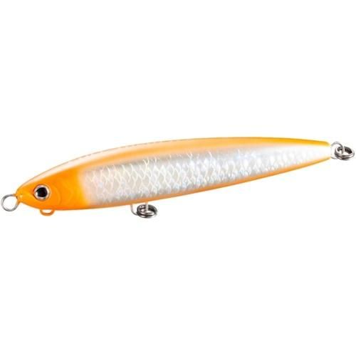 Lures - SHIMANO シマノ フルスロットル190F ジェットブースト XU-T19V Aオレンジ 005