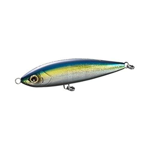 Other - SHIMANO シマノ ヘッドディップ175HS XU-S17V 004 Nブラック