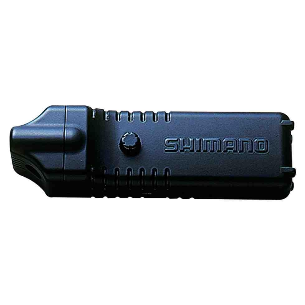Lures - SHIMANO シマノ ラインリムーバー LR-011X ブラック
