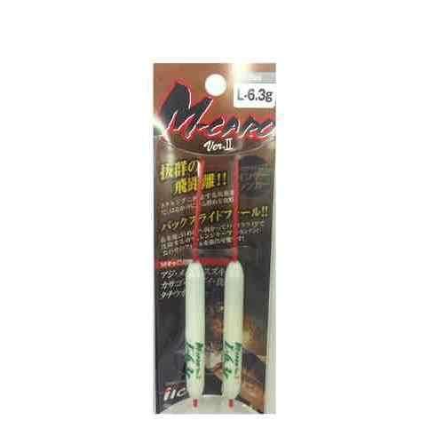 TICT ティクト Mキャロver.2 L-7.0g