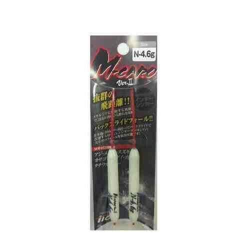 TICT ティクト Mキャロver.2 N-4.6g