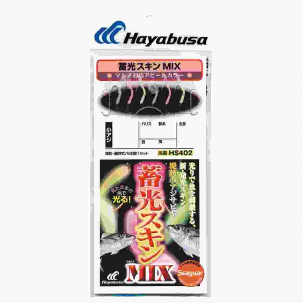 堤防釣りに適した胴突式の釣具。 全長: 1.75m 鈎: 7号 ハリス: 1.5号 幹糸: 3号 対象魚種: 堤防アジ、サバ、アジ、イワシ 鈎種: 小アジ 袋入り数: 6本鈎1セット スペック カラー: ゴールド系 製品形態: 堤防・胴突式 メーカー品番: HS402