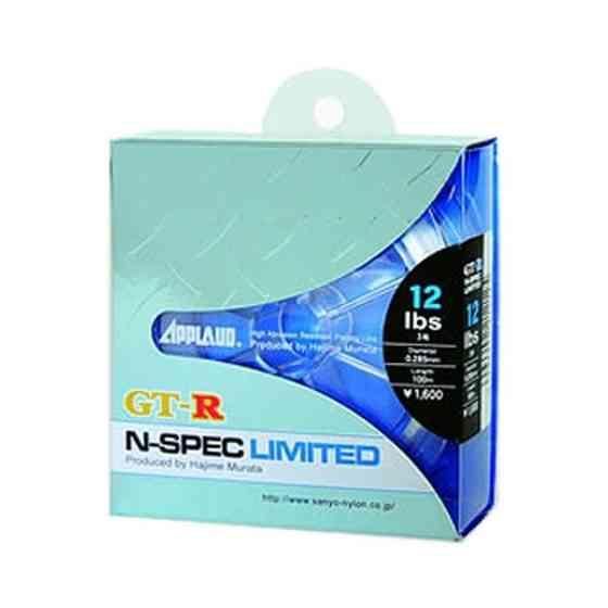 SANYO NYLON サンヨーナイロン GT-R N-spec