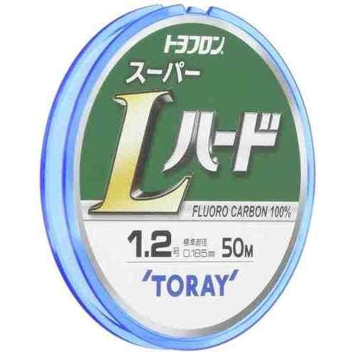 根ズレに強い高硬度フロロライン。 耐摩耗性に優れた特許製法 根ズレ後も安心の残存強度 優れたハリコシと結束性 ハードな使用感を実感できる スペック 号柄: 4号 長さ: 50m カラー: ナチュラル