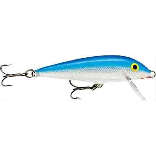 RAPALA ラパラ カウントダウン3cm CD3 B