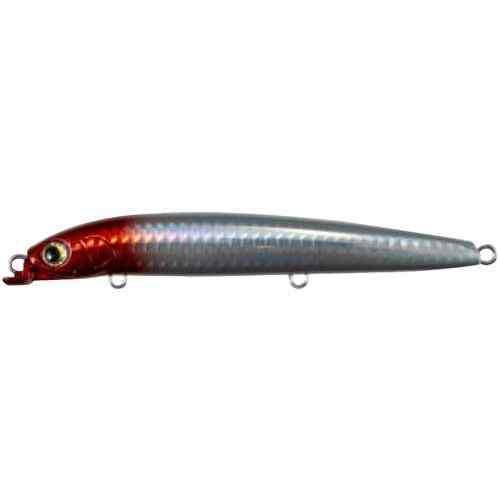 チョビー SF125 レッドヘッド
