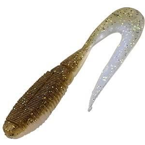 Jackall Rhythm Grab Prism Shad