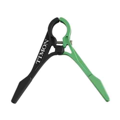 TIMON ティモン T-CONNECTION NET STAND グリーン