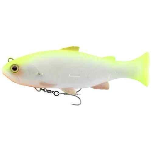 Jackall Vividus Chart Back Pearl
