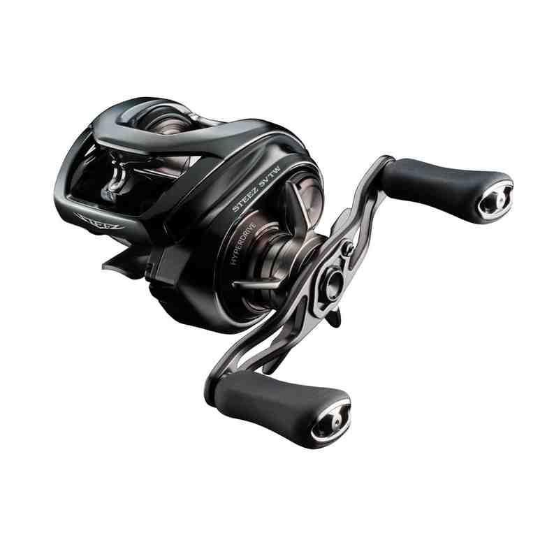 スティーズ SV TW 100XHL の画像