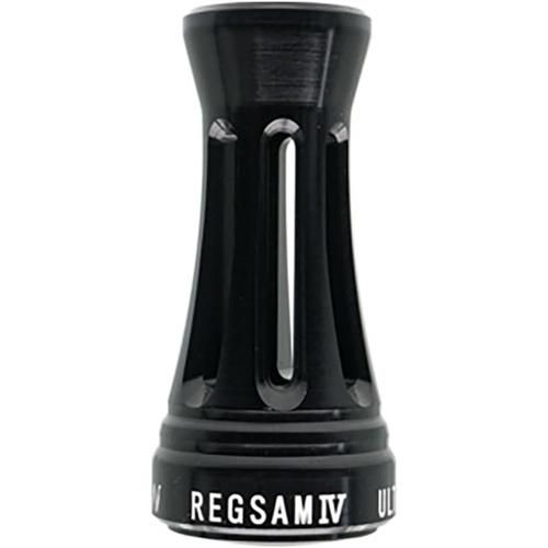 M.T.C.W. ハンドルノブ REGSAM IV ブラック