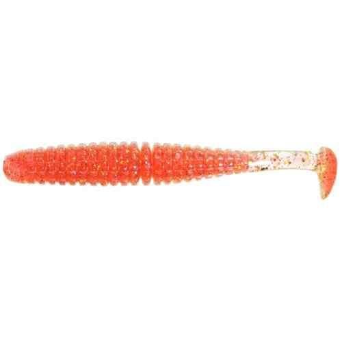 Issei Umitaro Caramel Shad 2.6 #028 Akakin