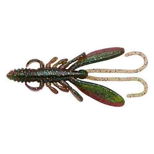 Ecogear Bug Ants 2 435 Bottom Crawler