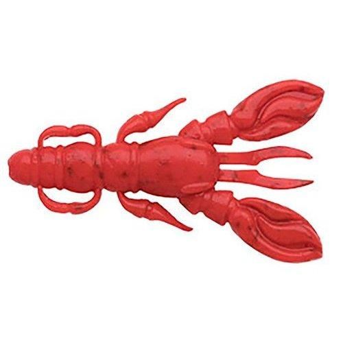 Ecogear Jukusei Aqua Rock Claw 2.5 J08 Akaebi
