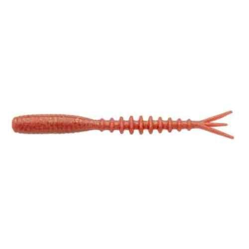 Ecogear Jukusei Aqua Komushi 2 inch J18 Orange Gold