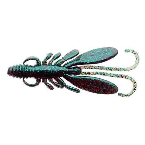 Ecogear Bug Ants 4 410 Green Gloss Oil