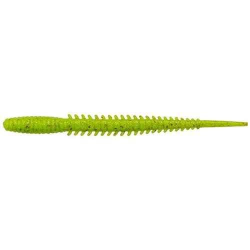 Ecogear Jukusei Aqua Straight 3.2 inch J12 Mazume Chart (Glow)