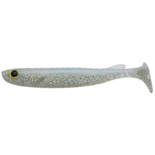 Ecogear Kelt 4 inch 547 Live Pearl Holo (Luminous)