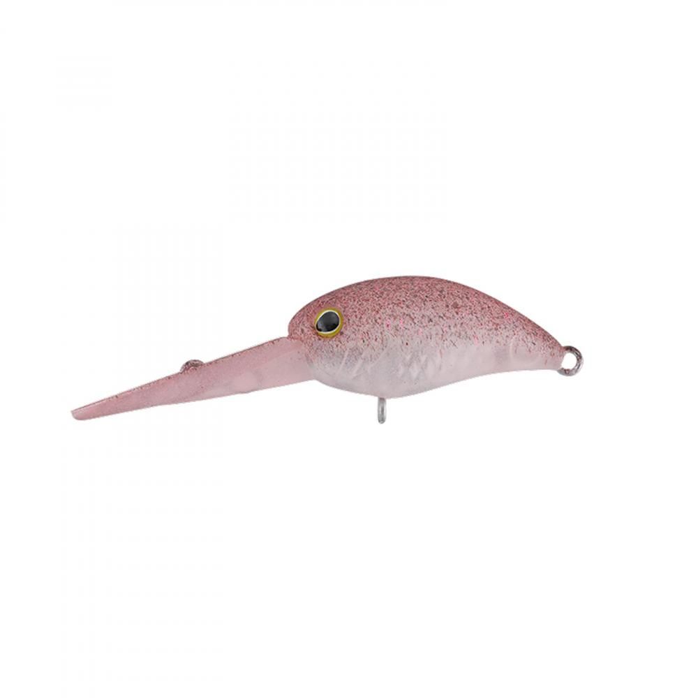 Timon Panikura MR Shiboku Red Glow