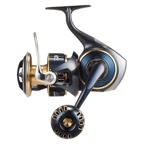 DAIWA ダイワ 25ソルティガ 8000-P