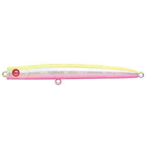 APIA アピア パンチラインスリム90 #3チャートバックピーチ