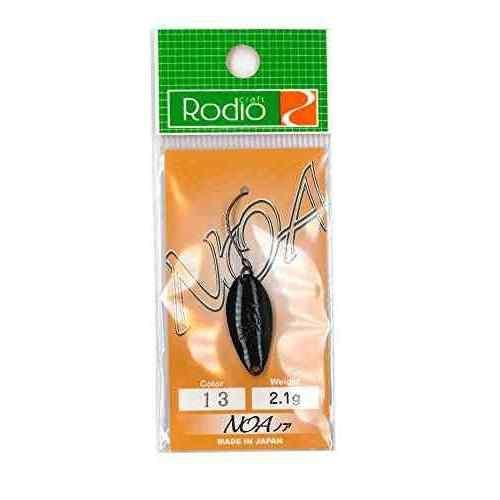 Rakuten - RODIO CRAFT ロデオクラフト NOA 2.1g #13 ブラック