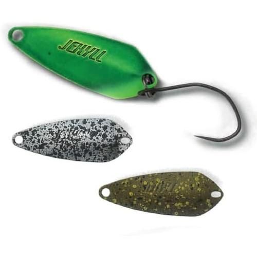 Rodio Craft Jekyll-S 1.1g #24 Dark Olive (Mat)