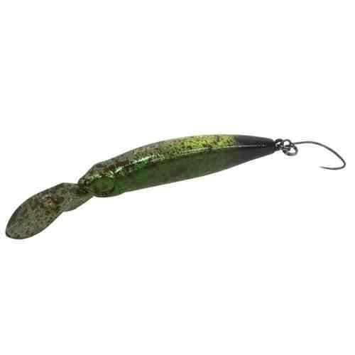 Rodio Craft Still Area Rodio Color T2 #10 DP Kurokawa Green
