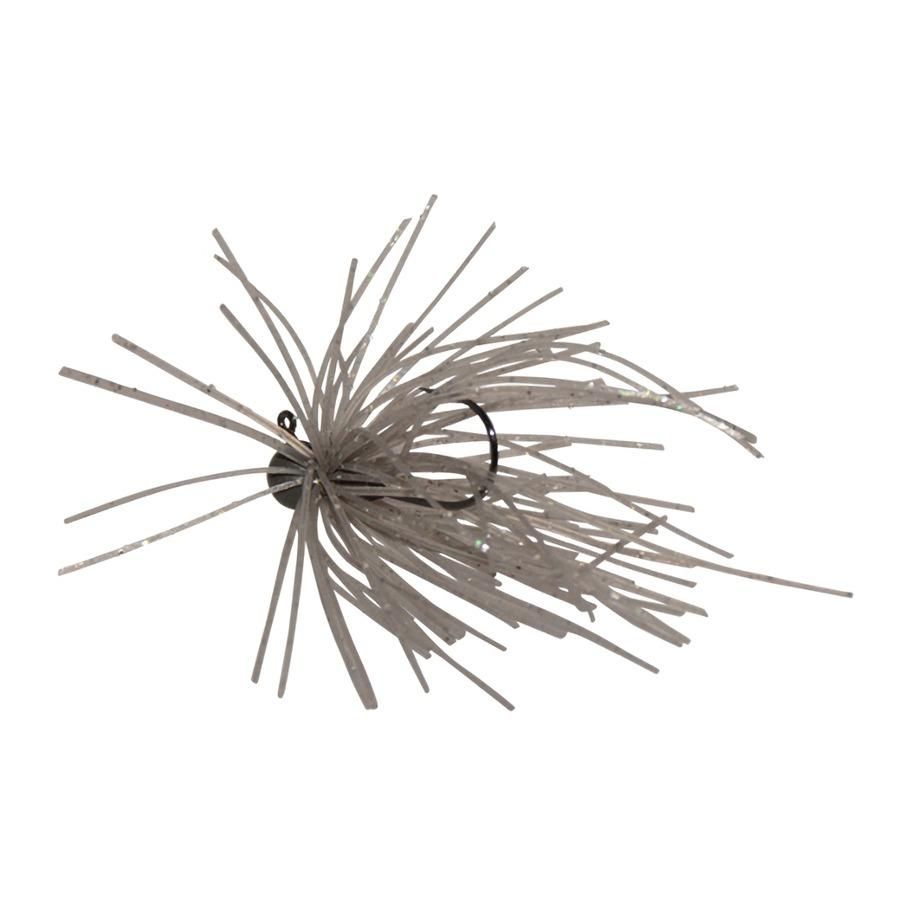 Dstyle D-JIG 1.3g Smoke/Silver
