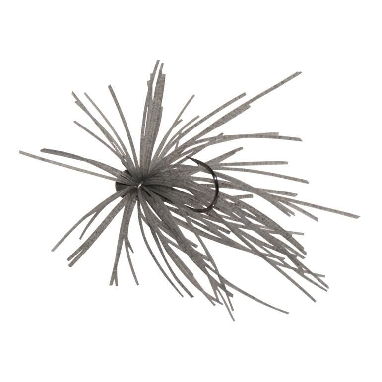 Dstyle Rubber Jig D-JIG 2.3g Light Smoke