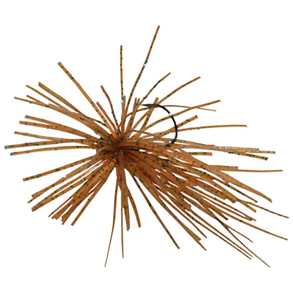 Dstyle Rubber Jig D-JIG 2.3g Cinnamon/Blue