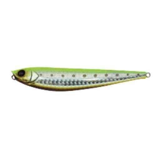 Apia Argo 160 F #08 Chart Back Stain