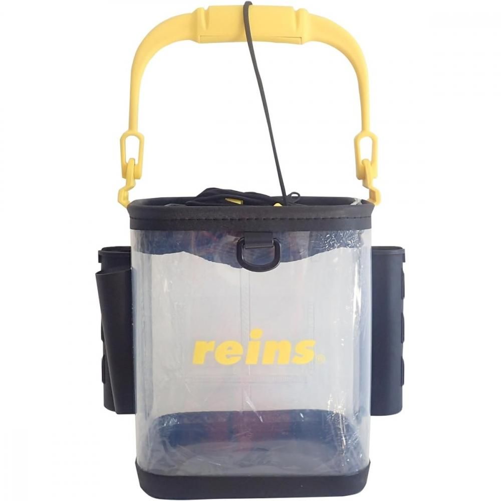 Reins �쥤�� reins�����ѡ��Х���II ���ꥢ��/�֥�å�&��������