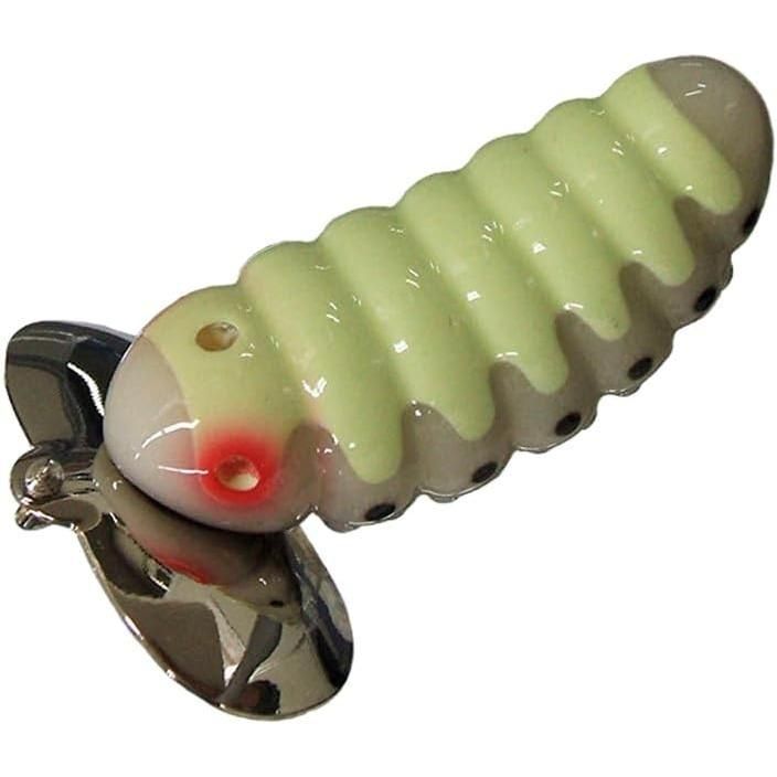 Smith Catable Clicker II CB04 Tare Natural