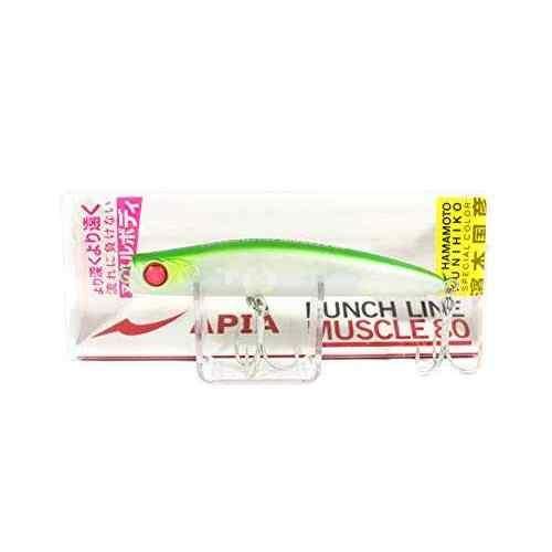 Apia Punchline Muscle 80 #10 Hamana Night