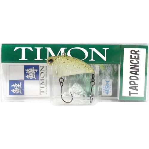 Timon Tap Dancer Shobokure Glow